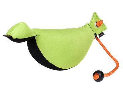 Mystique Bird Dog Dummy Groen/Zwart