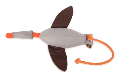 Firedog Duck Dummy Marking Beige/Bruin
