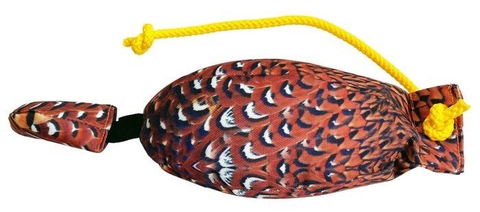 Sporting Saint Bird Dummy Fazant Haan