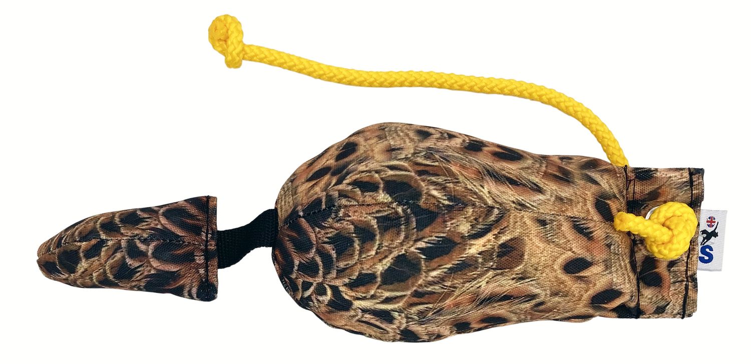 Sporting Saint Bird Dummy Fazant Hen