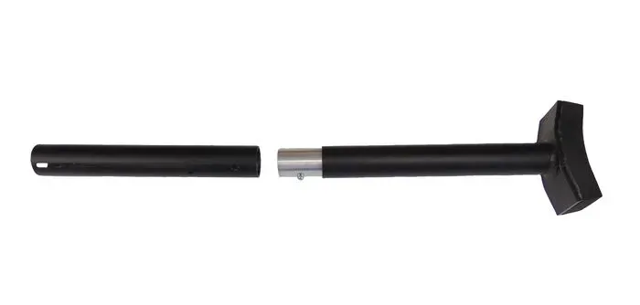 Sporting Saint Launcher Stok