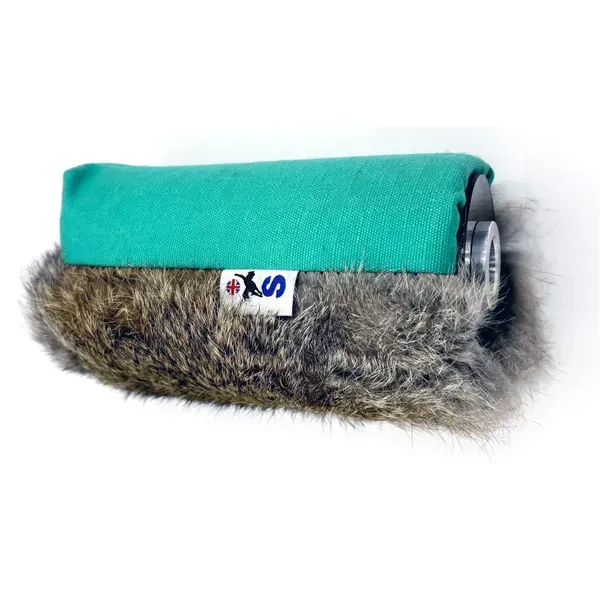 Sporting Saint Launcher Dummy Dual Met Konijnovertrek
