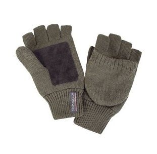 Bisley Handschoenen Thinsulate Shooter's Mitts