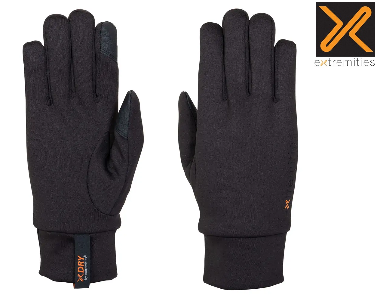 Extremities Handschoenen Waterproof Powerliner