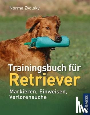 Trainingsbuch Fur Retriever (Norma Zvolsky - DE)