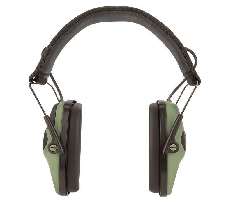 ISOTunes Sport Gehoorbescherming Defy Slim Basic
