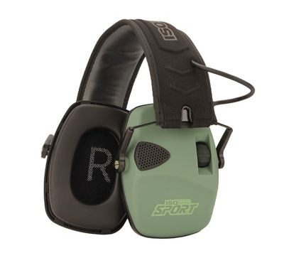 ISOTunes Sport Gehoorbescherming Defy Slim Basic