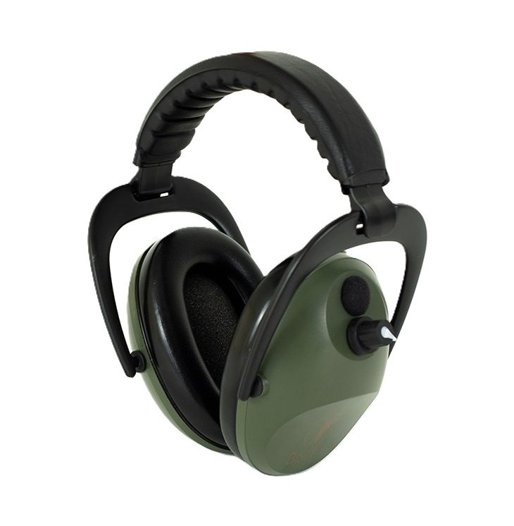 Bisley Gehoorbescherming Active Protection (BIMAC)