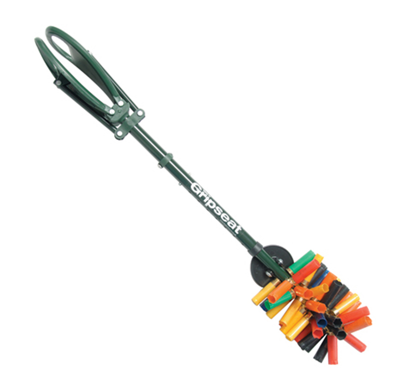 Gripseat Zitstok Cartridge Collector