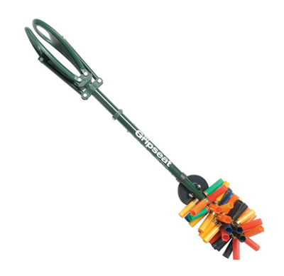 Gripseat Zitstok Cartridge Collector