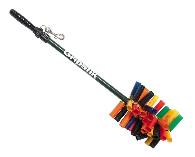 Gripstik Shotgun Cartridge Collector