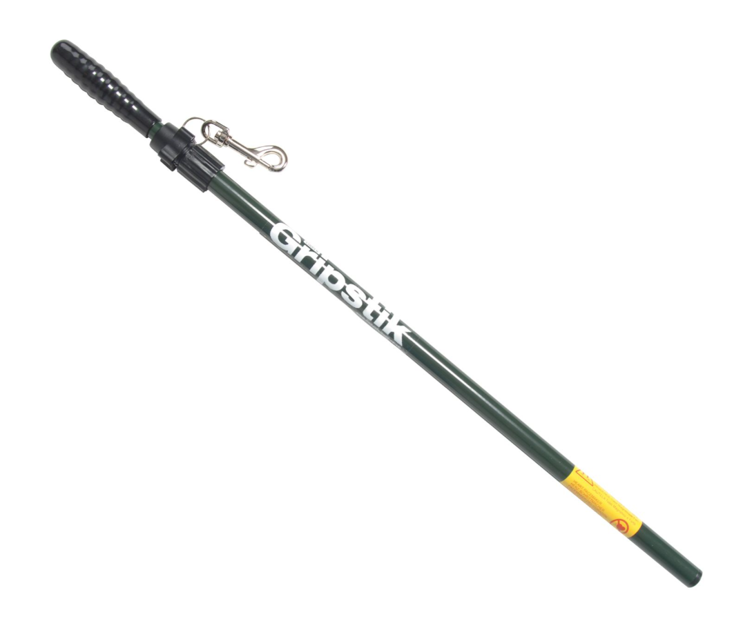 Gripstik Shotgun Cartridge Collector
