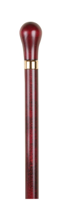 Bisley Jachtstok Maple Drinkstok