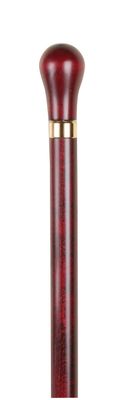 Bisley Jachtstok Maple Drinkstok