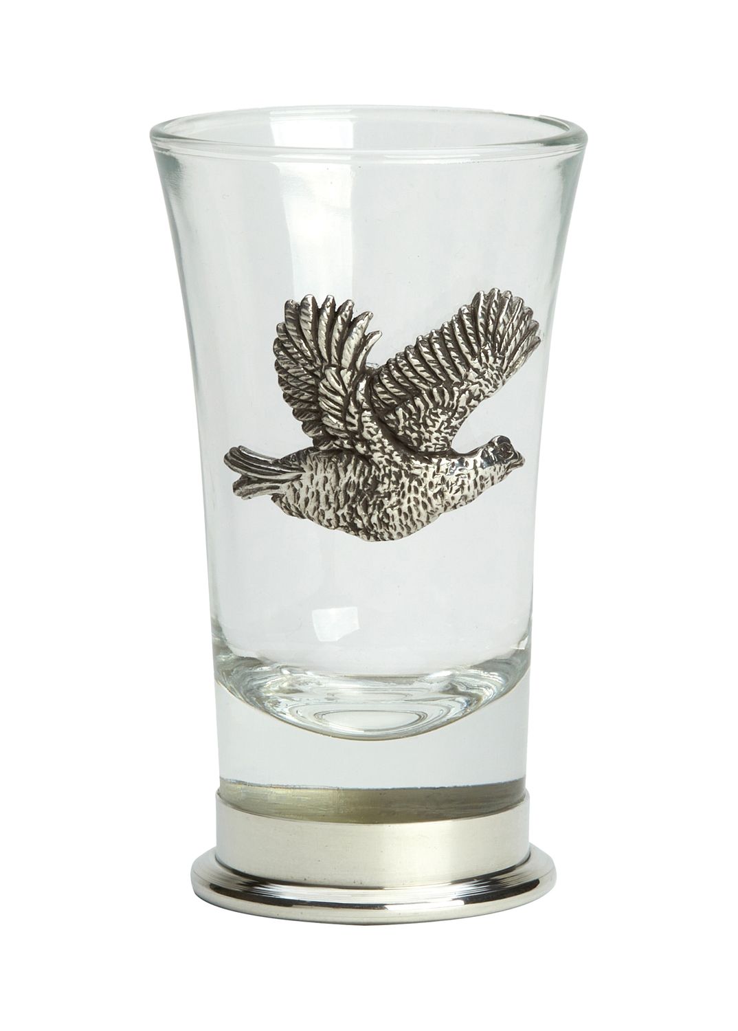 Bisley Borrel Glas Patrijs