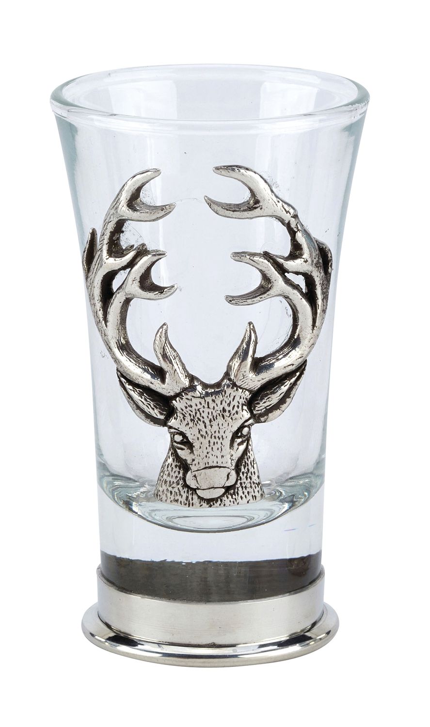 Bisley Borrel Glas Hert Bisley Borrel Glas Hert