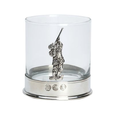 Bisley Whisky Glas Jager