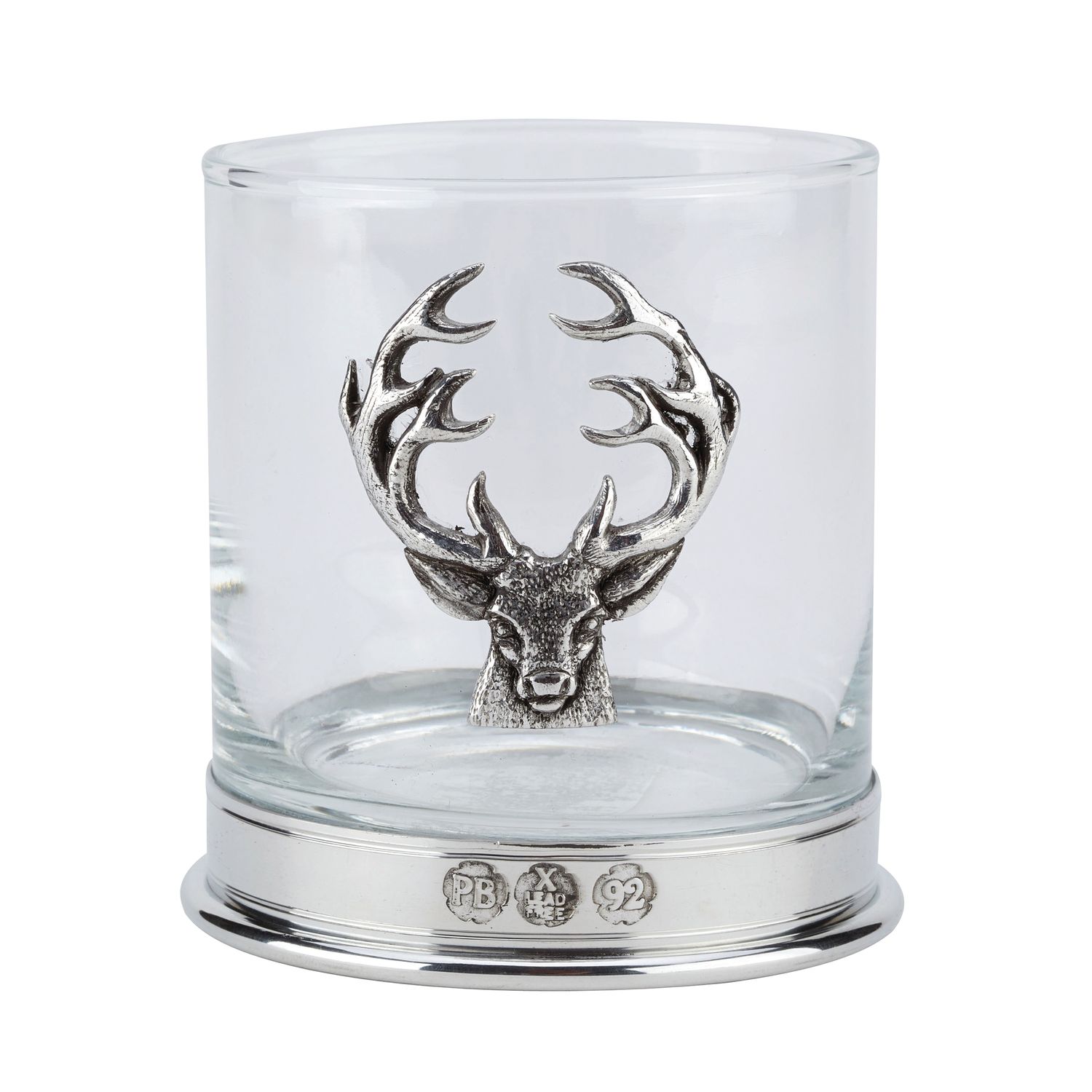 Bisley Whisky Glas Hert Bisley Whisky Glas Hert