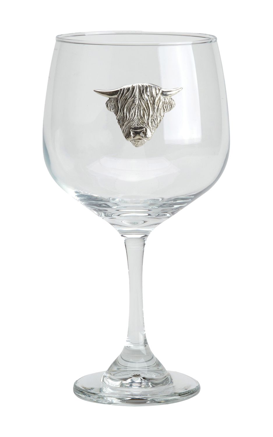 Bisley Gin Glas Highland Koe