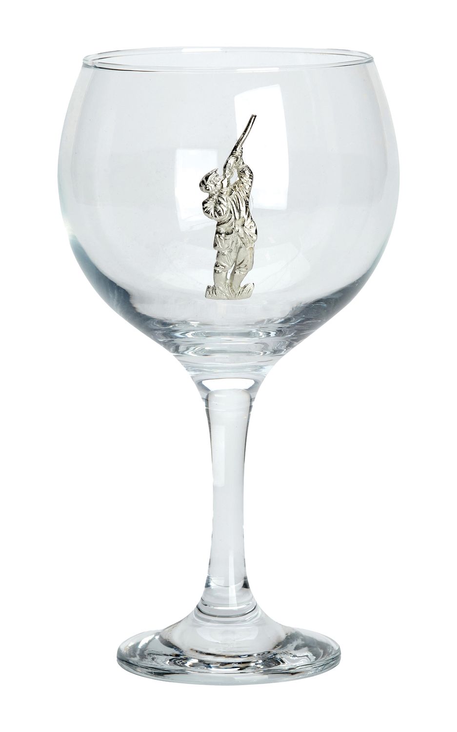Bisley Gin Glas Jager