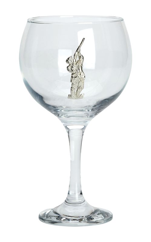 Bisley Gin Glas Jager