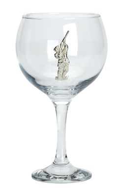 Bisley Gin Glas Jager