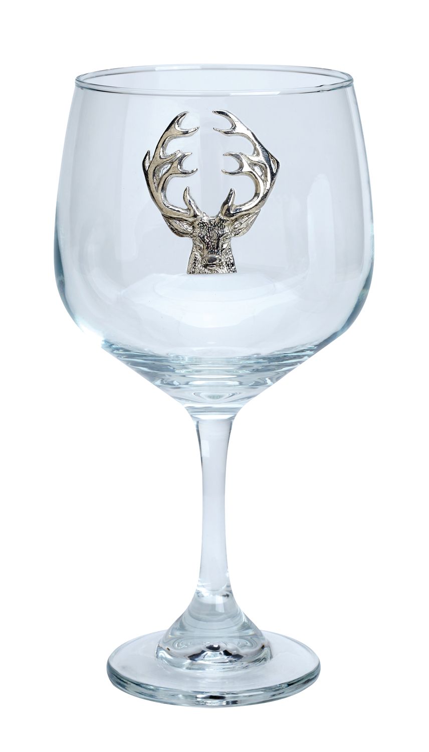 Bisley Gin Glas Hert