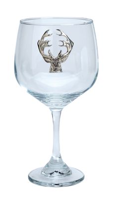 Bisley Gin Glas Hert
