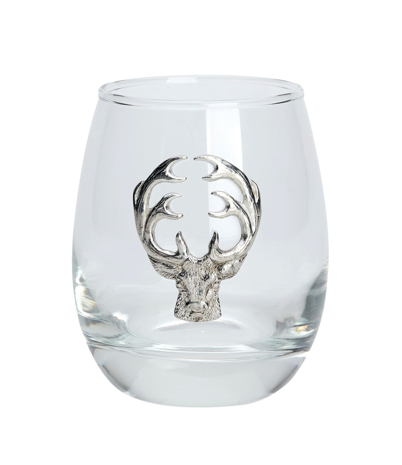 Bisley Wijntumbler Glas Hert