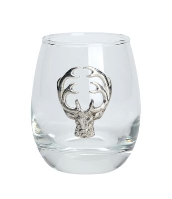 Bisley Wijntumbler Glas Hert