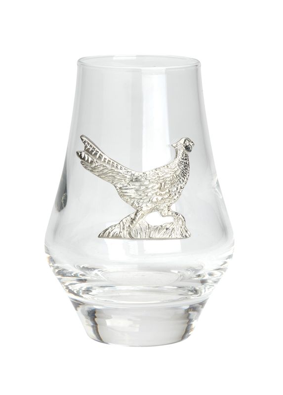 Bisley Tasting Glas Fazant Lopend