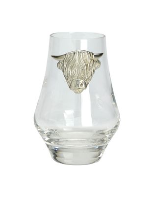 Bisley Tasting Glas Highland Koe