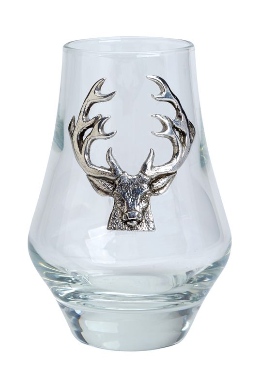 Bisley Tasting Glas Hert