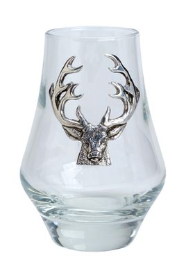 Bisley Tasting Glas Hert
