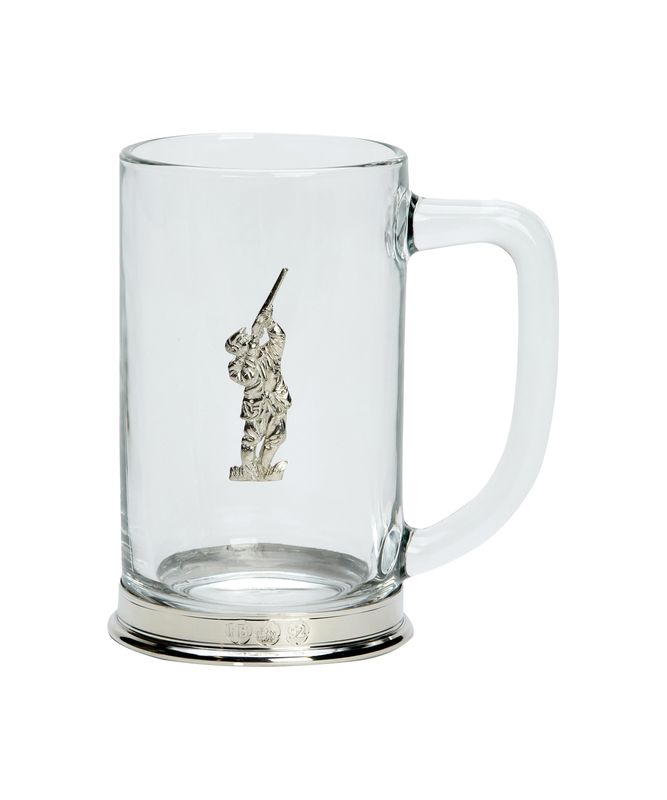 Bisley Glas Met Handvat Jager