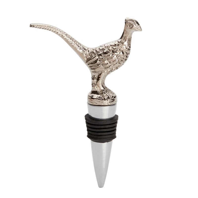 Bisley Fles Stopper Fazant