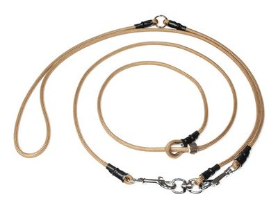 Mystique Hunting Profi Verstelbare Riem 6MM Beige