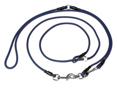 Mystique Hunting Profi Verstelbare Riem 6MM Blauw