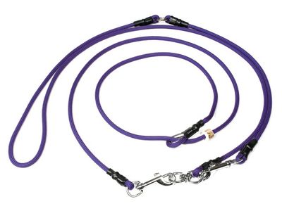 Mystique Hunting Profi Verstelbare Riem 6MM Lila