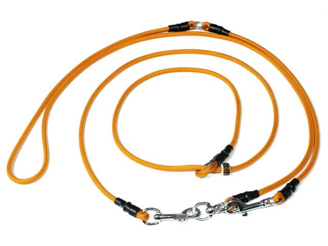 Mystique Hunting Profi Verstelbare Riem 6MM Oranje