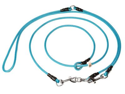 Mystique Hunting Profi Verstelbare Riem 6MM Turquoise