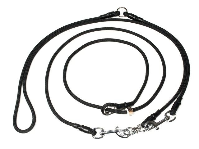 Mystique Hunting Profi Verstelbare Riem 6MM Zwart
