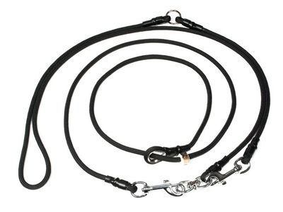 Mystique Hunting Profi Verstelbare Riem 6MM Zwart