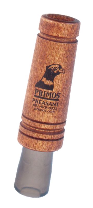 Primos Lokfluit Fazant 342