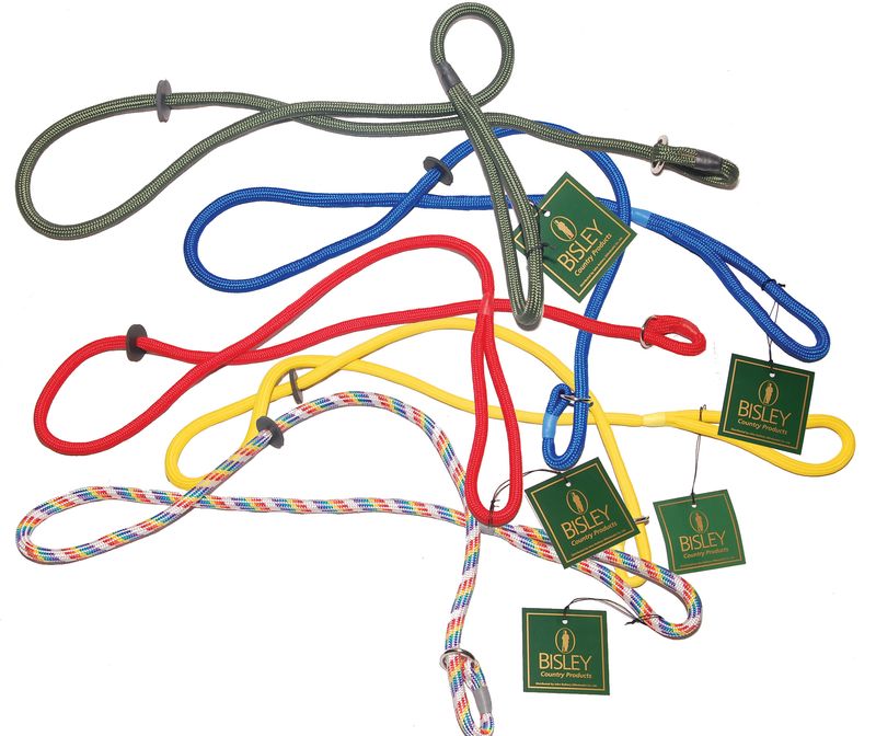 Bisley Leiband Loose 8MM/150CM