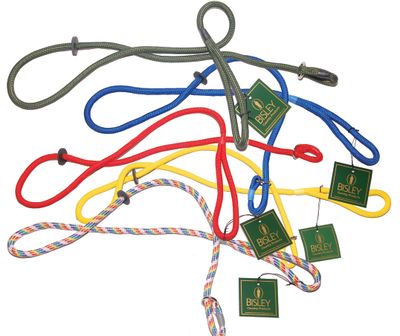 Bisley Leiband Loose 8MM/150CM