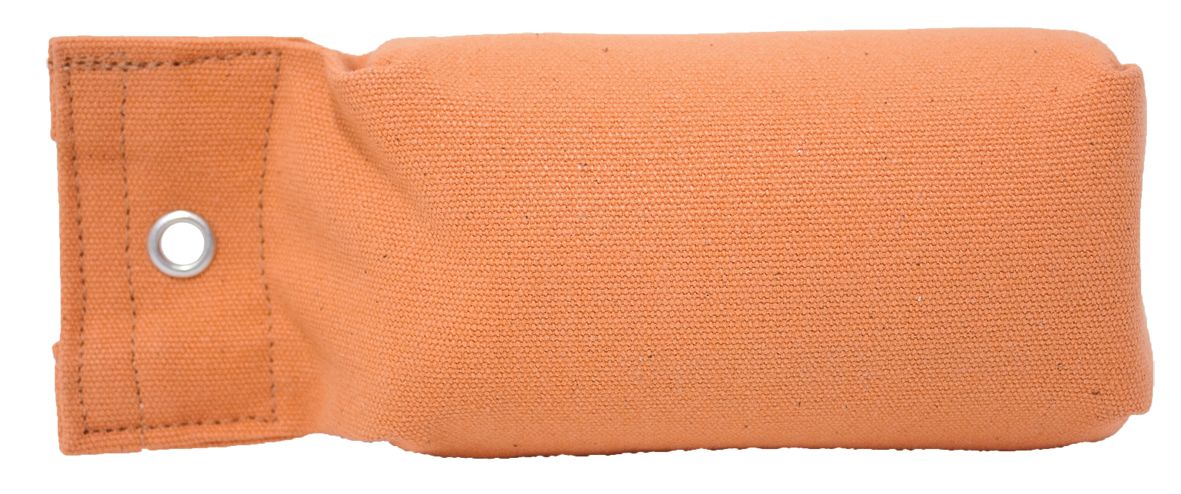Bisley Puppy Dummy Oranje