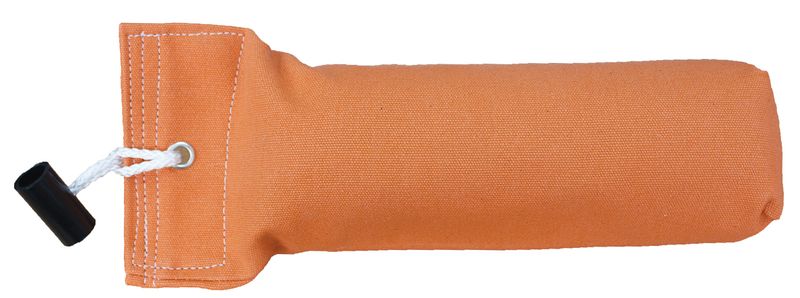 Bisley Standaard Dummy 500 Gram Oranje