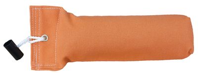 Bisley Standaard Dummy 500 Gram Oranje