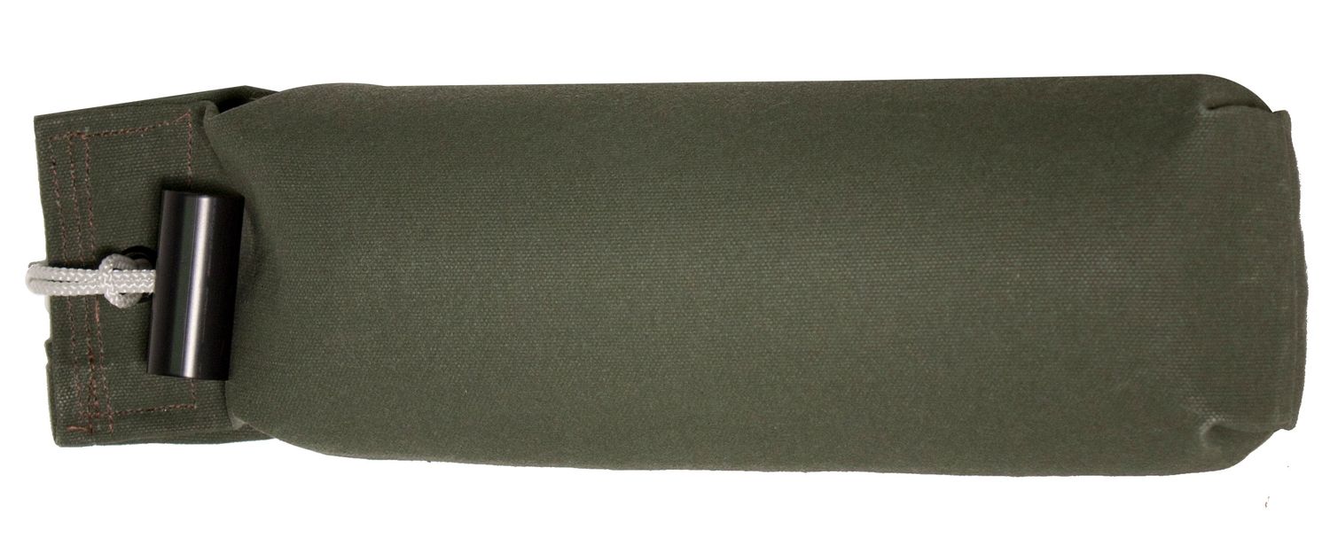 Bisley Standaard Dummy 500 Gram Khaki